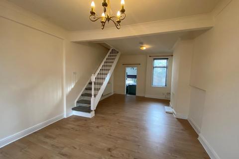 undefined, Bell Street, Barry CF62