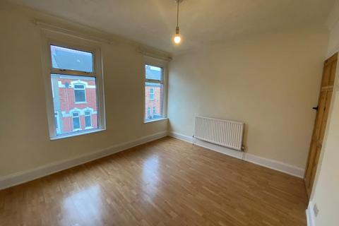 undefined, Bell Street, Barry CF62