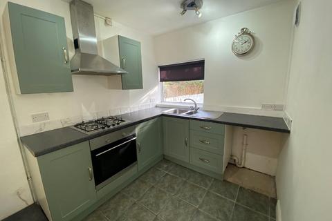 undefined, Bell Street, Barry CF62