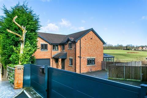 undefined, Drywood Avenue, Worsley, Manchester, M28 2QA