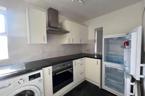 Cranberry Lane, London E16