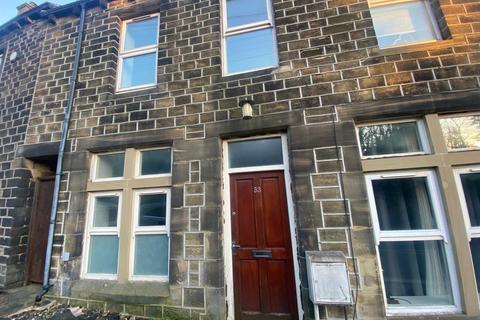 2 bedroom cottage to rent, Lower Wellhouse, Golcar, Huddersfield