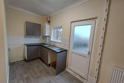 2 bedroom house to rent, Bishop Auckland DL13