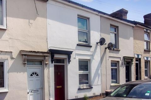 2 bedroom terraced house for sale, Gladstone Road, Penenden Heath, Maidstone, ME14