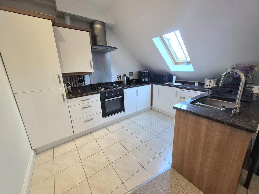 Fitted Kitchen