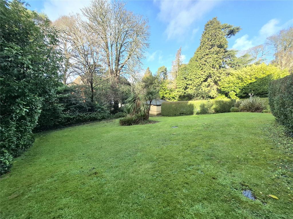 Communal Gardens