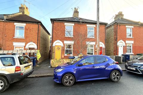 Jackson Road, Barnet EN4