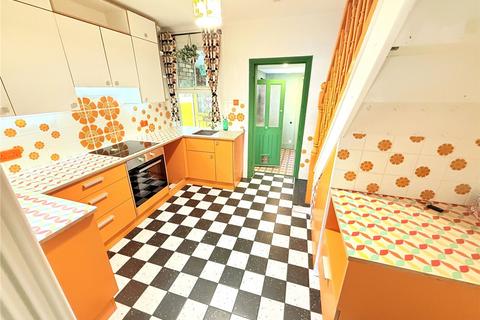 2 bedroom semi-detached house for sale, Jackson Road, Barnet EN4
