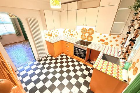 2 bedroom semi-detached house for sale, Jackson Road, Barnet EN4