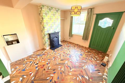 2 bedroom semi-detached house for sale, Jackson Road, Barnet EN4