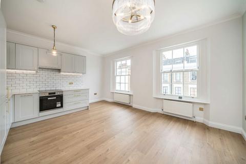 1 bedroom flat to rent, Alderney Street, London SW1V