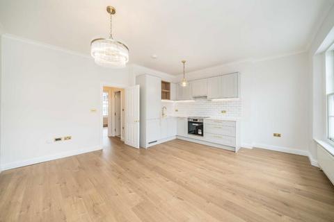 1 bedroom flat to rent, Alderney Street, London SW1V