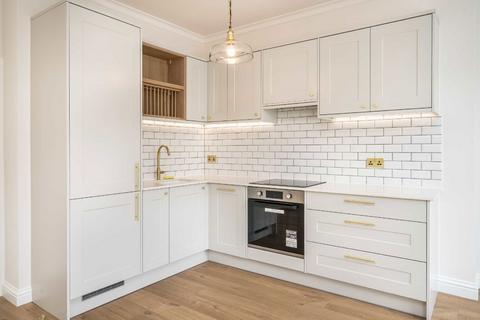 1 bedroom flat to rent, Alderney Street, London SW1V