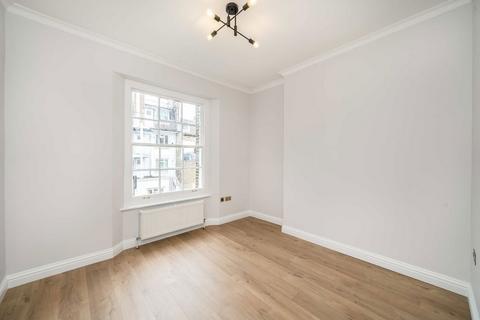 1 bedroom flat to rent, Alderney Street, London SW1V