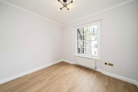 1 bedroom flat to rent, Alderney Street, London SW1V