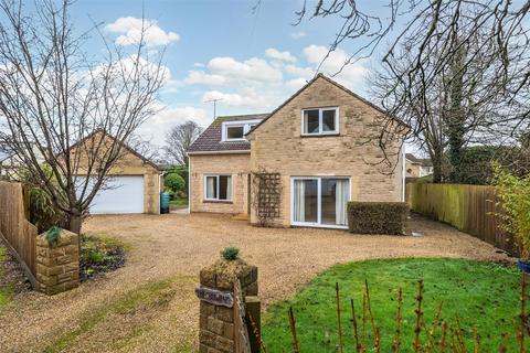 Church Road, Derry Hill, Calne