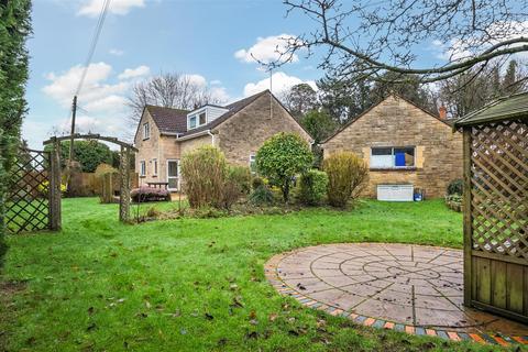 4 bedroom detached house for sale, Church Road, Derry Hill, Calne