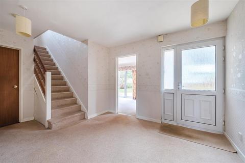 4 bedroom detached house for sale, Church Road, Derry Hill, Calne