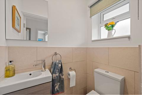 4 bedroom semi-detached house for sale, Bowness Crescent, London, SW15