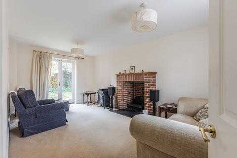 undefined, Linden Court, Eye IP23