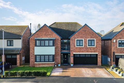 undefined, Bevan Court, Morpeth NE61