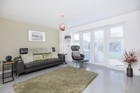 undefined, Bevan Court, Morpeth NE61