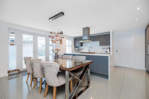 undefined, Bevan Court, Morpeth NE61