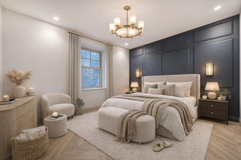 2 bedroom apartment for sale, 63 Gordon Road, London