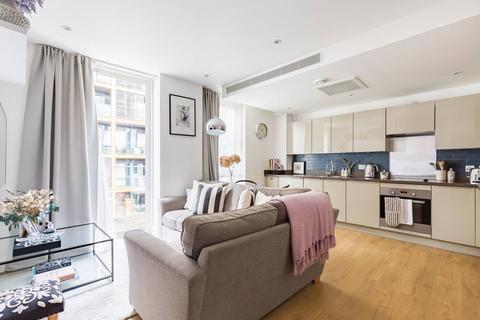 27 Violet Road, London E3
