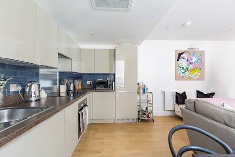 1 bedroom flat for sale, 27 Violet Road, London E3