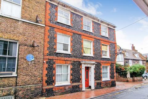 undefined, 25 King Street, Margate, Kent, CT9 1DD