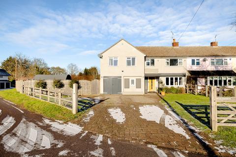 Latchmore Bank, Great Hallingbury, Bishop's Stortford, CM22