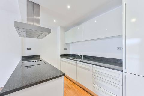 2 bedroom flat for sale, Yvon House, Battersea Park, London, SW11
