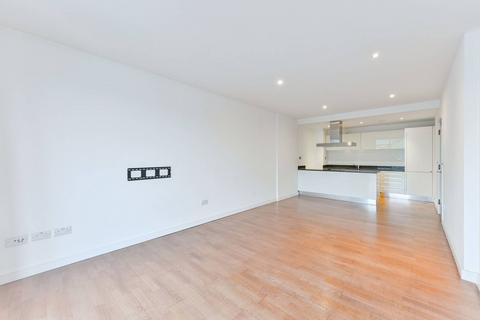 2 bedroom flat for sale, Yvon House, Battersea Park, London, SW11