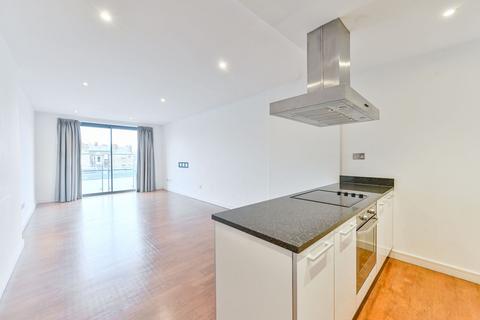 Yvon House, Battersea Park, London, SW11