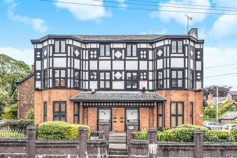 2 bedroom flat to rent, Abbey Lodge, Abbey Grove, Eccles, Manchester M30
