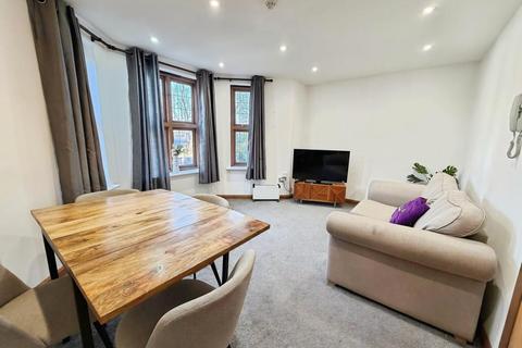 2 bedroom flat to rent, Abbey Lodge, Abbey Grove, Eccles, Manchester M30