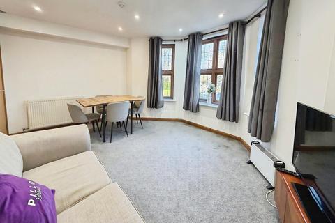 2 bedroom flat to rent, Abbey Lodge, Abbey Grove, Eccles, Manchester M30