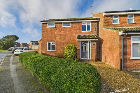 3 bedroom end of terrace house for sale, Wingrave, Aylesbury HP22