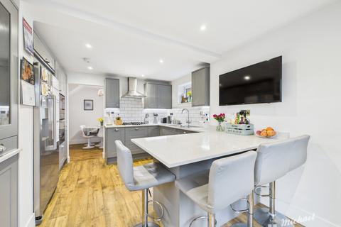 3 bedroom end of terrace house for sale, Wingrave, Aylesbury HP22