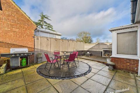3 bedroom end of terrace house for sale, Wingrave, Aylesbury HP22