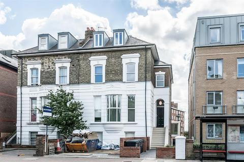 2 bedroom flat to rent, Seven Sisters Road, London, N4