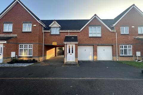 2 bedroom apartment for sale, Cestrium Court, Wallsend, Tyne and Wear, NE28 7JR
