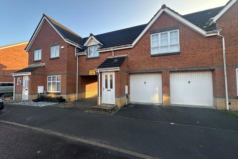 2 bedroom apartment for sale, Cestrium Court, Wallsend, Tyne and Wear, NE28 7JR