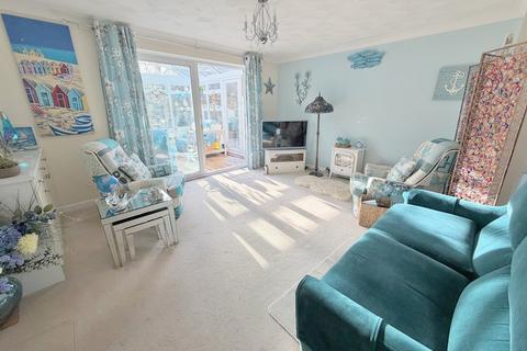3 bedroom detached bungalow for sale, Furzey Road, Upton, Poole, BH16