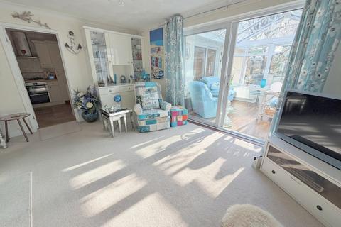 3 bedroom detached bungalow for sale, Furzey Road, Upton, Poole, BH16