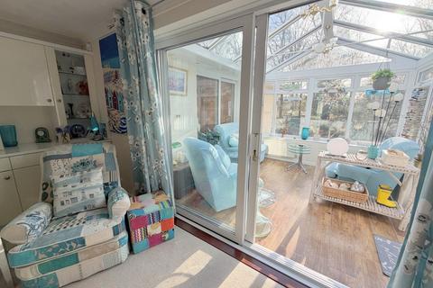 3 bedroom detached bungalow for sale, Furzey Road, Upton, Poole, BH16