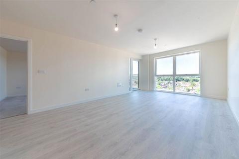 2 bedroom flat to rent, Hargrave Drive, Harrow HA1