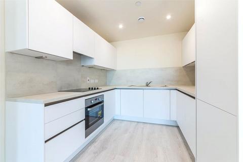 2 bedroom flat to rent, Hargrave Drive, Harrow HA1