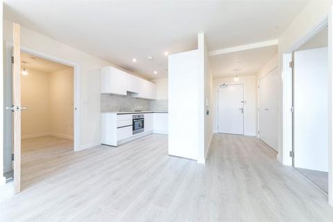 2 bedroom flat to rent, Hargrave Drive, Harrow HA1